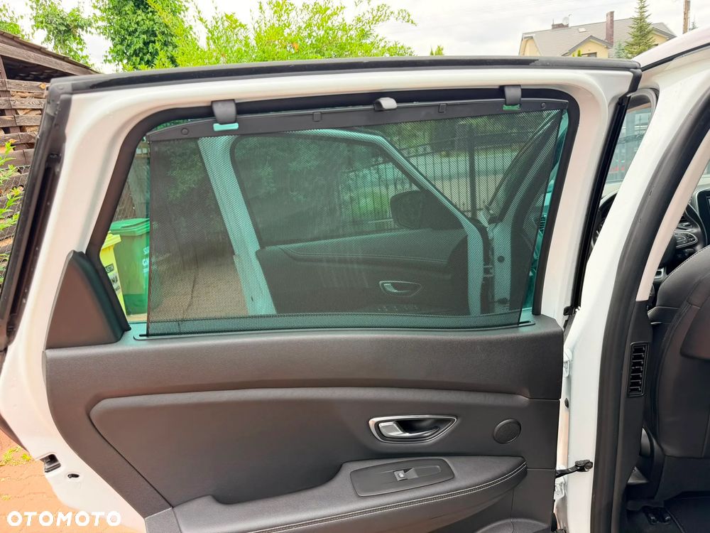 Renault Scenic 1.2 TCe Energy Bose - 19