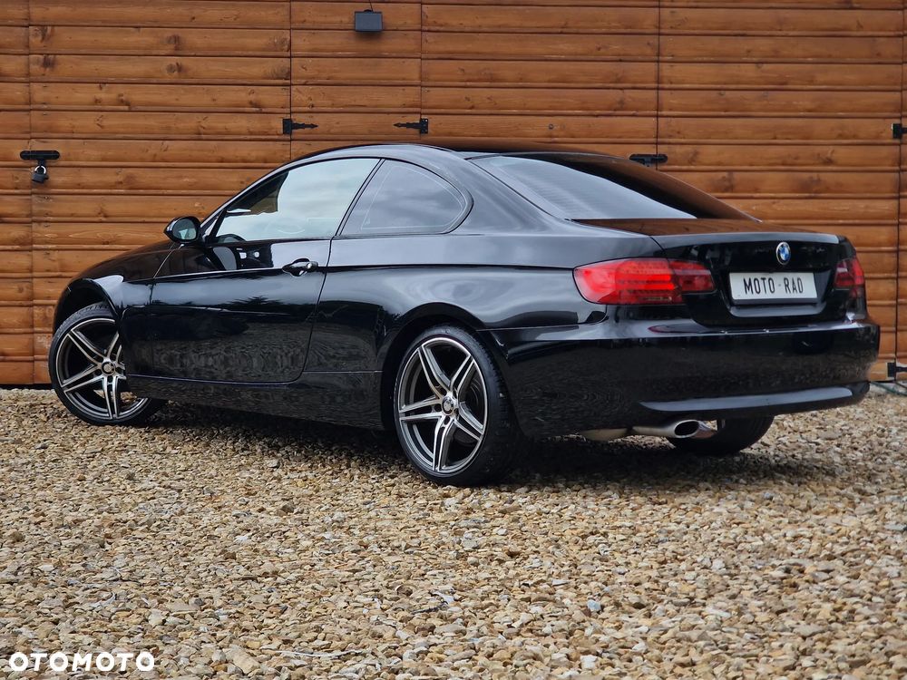 BMW Seria 3 - 20