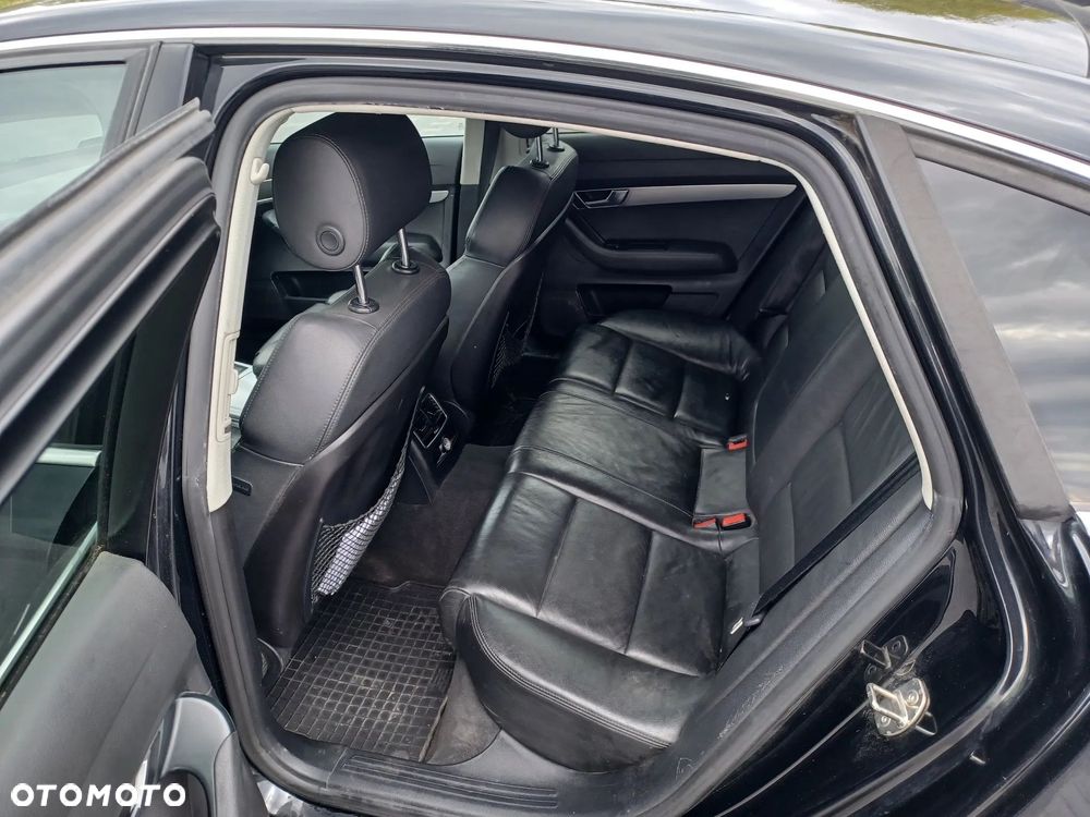 Audi A6 Limousine - 13