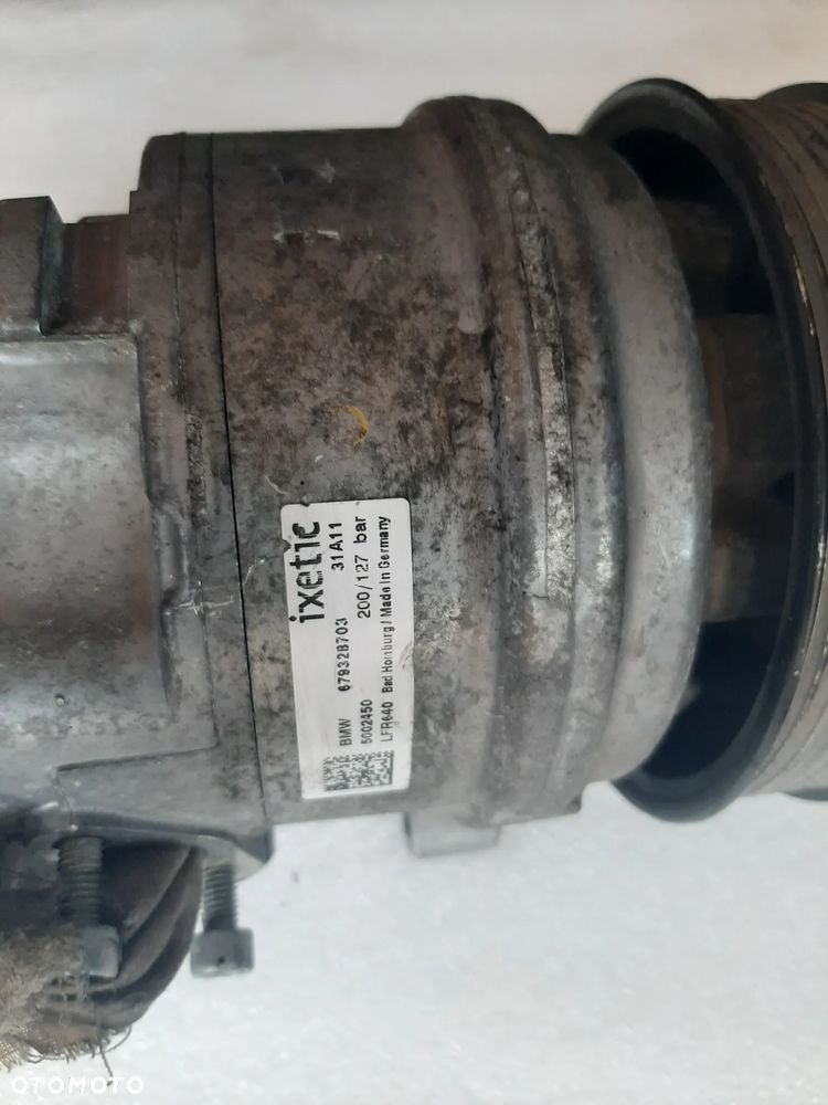 Pompa wspomagania BMW E70 E71 3l.d 67933287 LFR640 N57 dynamic drive - 2
