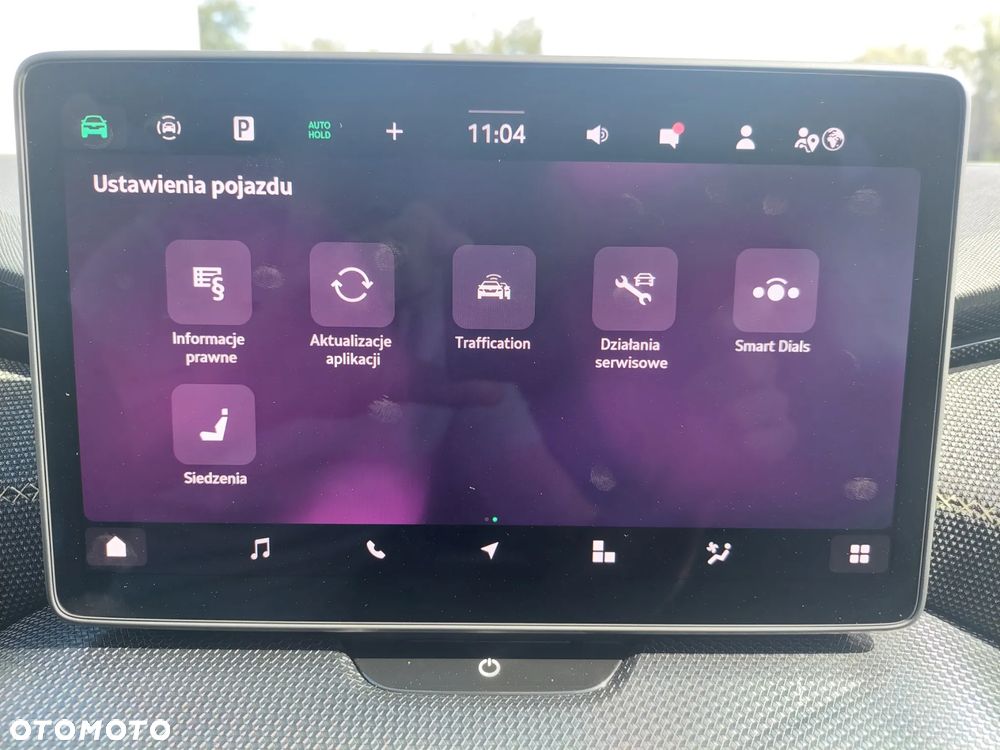 Skoda Kodiaq 2.0 TDI 4x4 Selection DSG - 19