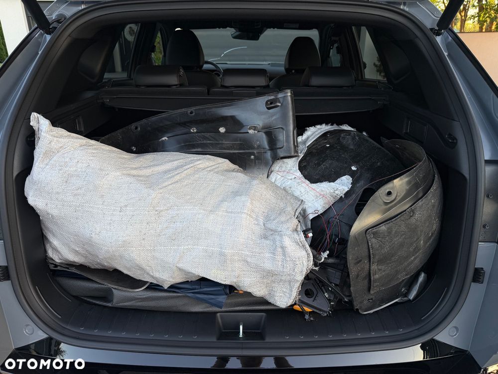 Hyundai Tucson 1.6 T-GDi 2WD DCT N Line - 27