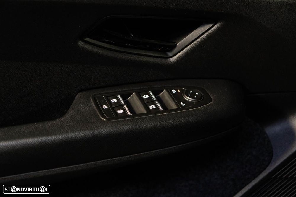 Renault Mégane E-Tech - 36