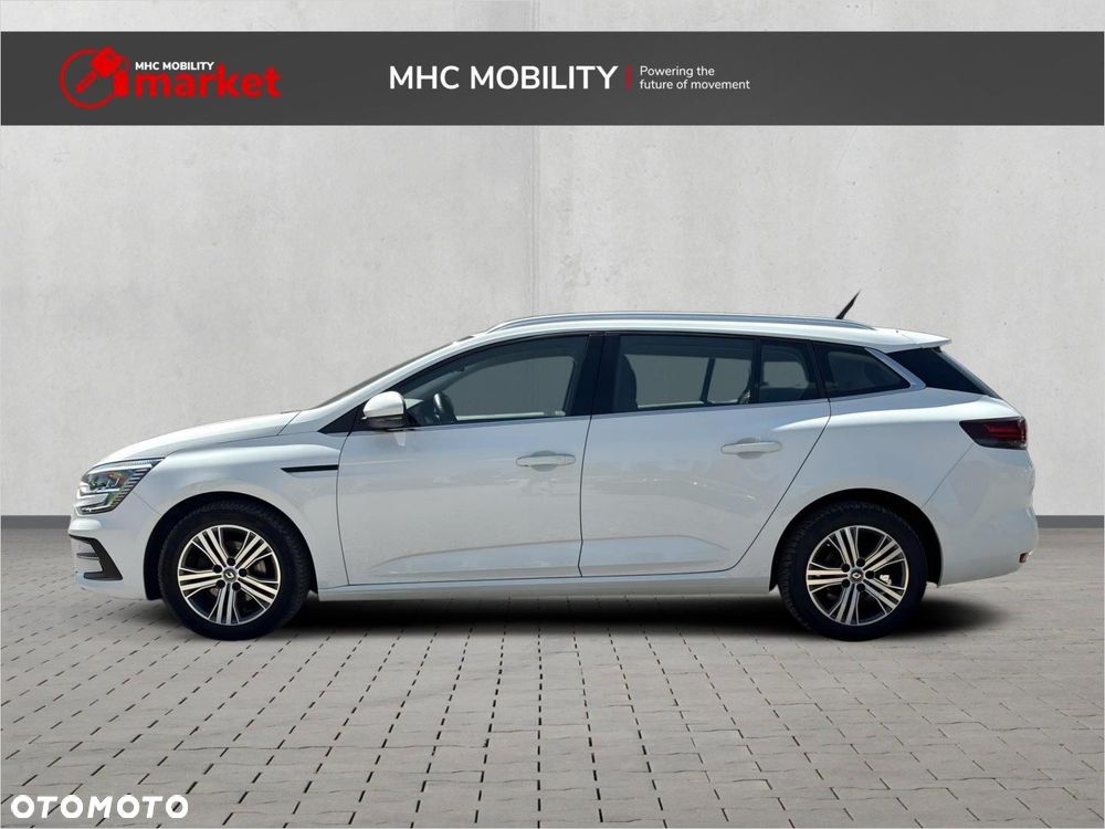 Renault Megane 1.5 Blue dCi Equilibre - 3