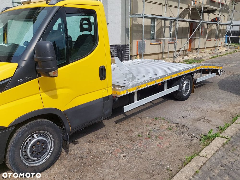 Iveco 35S18 JużJade - 2