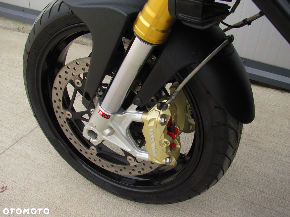 Aprilia Caponord - 16