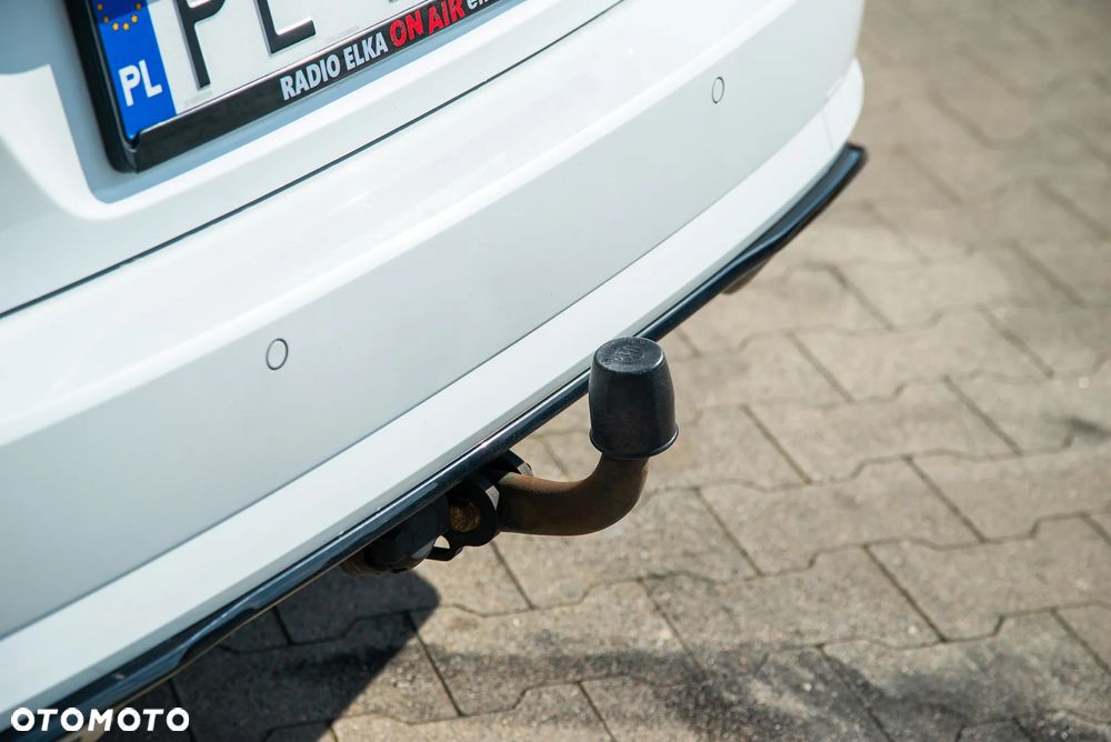 Volkswagen Golf 1.5 TSI EVO R-Line - 8