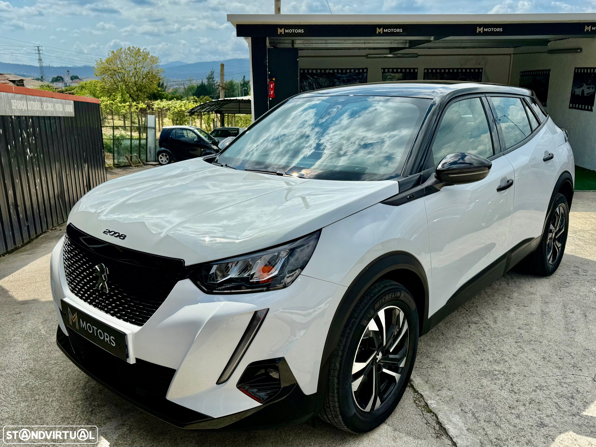 Peugeot 2008 1.5 BlueHDi GT - 18
