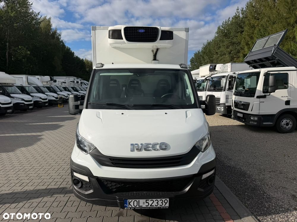 Iveco 35c14  35c16 35c15 35c13 50c15 50c17 - 3