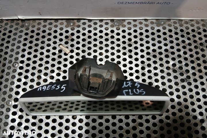 Oglinda retrovizoare parbriz E11015619 E11015619 Volkswagen VW Golf 5 - 2