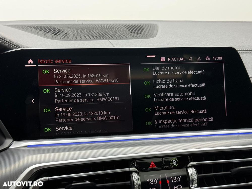 BMW X5 M M50i - 19