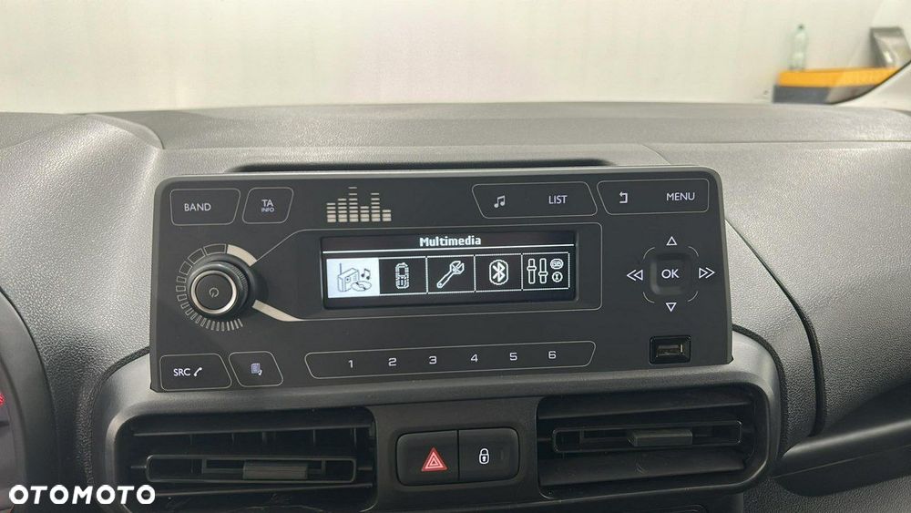 Citroën Berlingo - 15