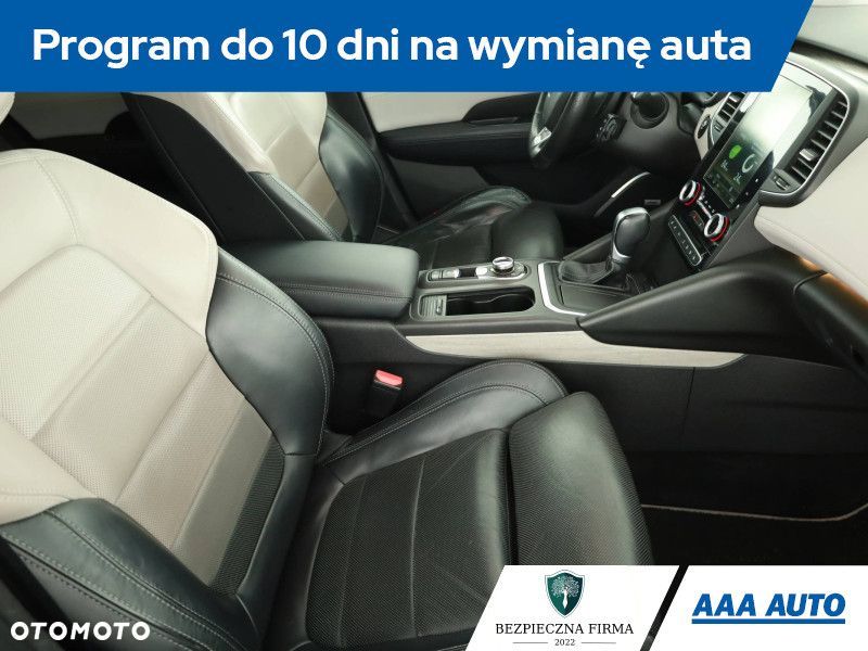 Renault Talisman - 9