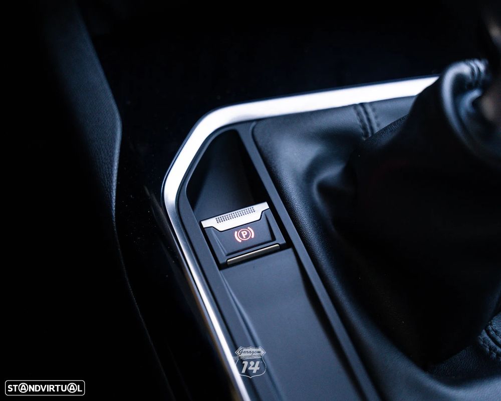 Peugeot 3008 BlueHDi 130 Stop & Start Allure - 41