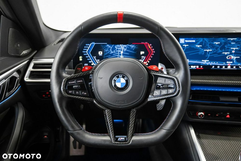 BMW M4 Competition M xDrive - 28
