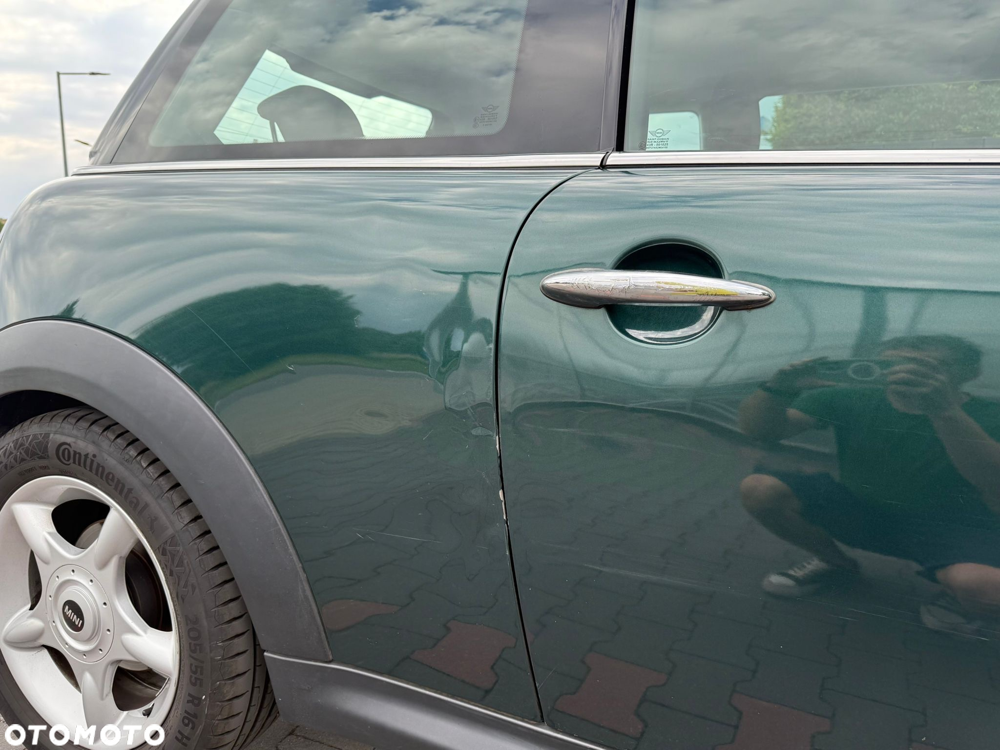MINI Cooper Standard - 7
