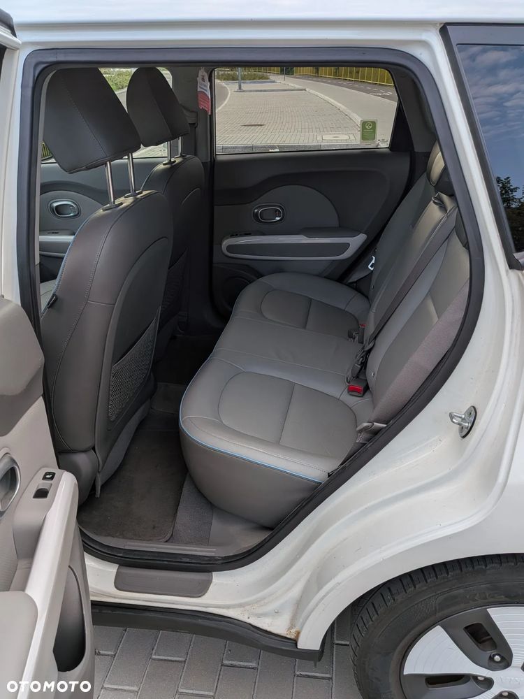 Kia Soul - 6