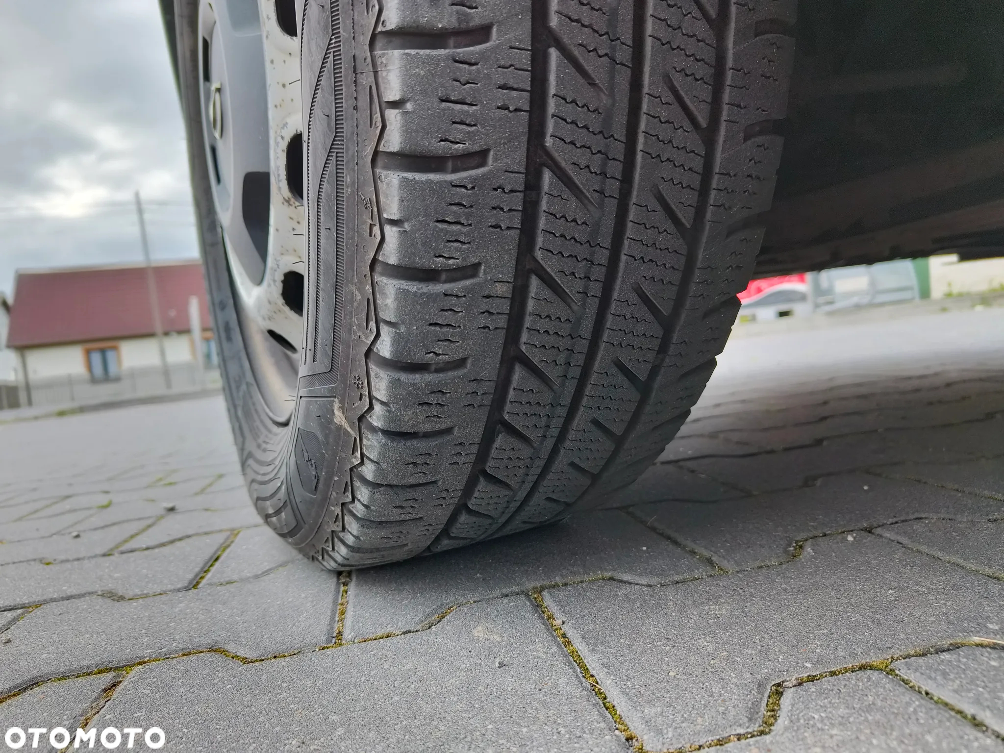 Opel Vivaro L2H1 - 19