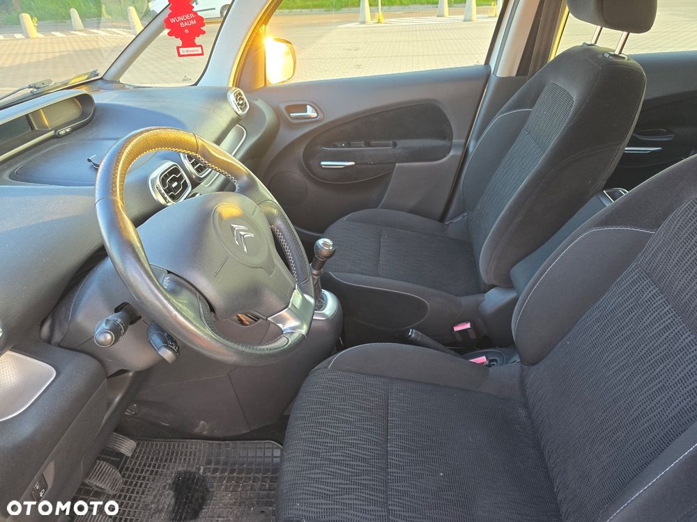 Citroën C3 Picasso HDi 90 FAP Exclusive - 3