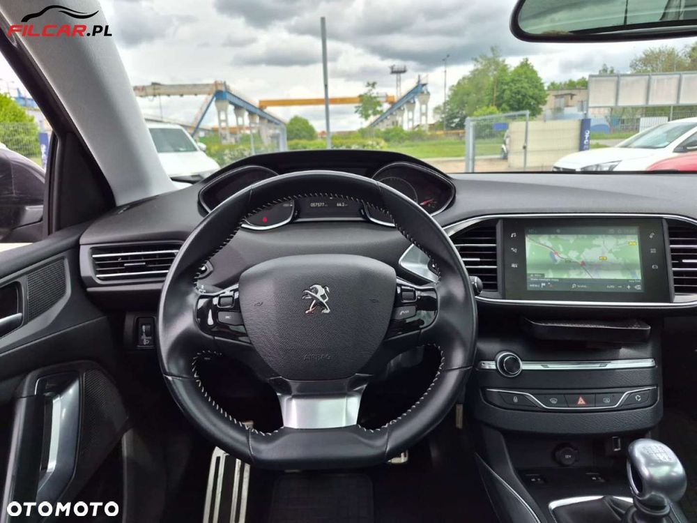 Peugeot 308 - 12