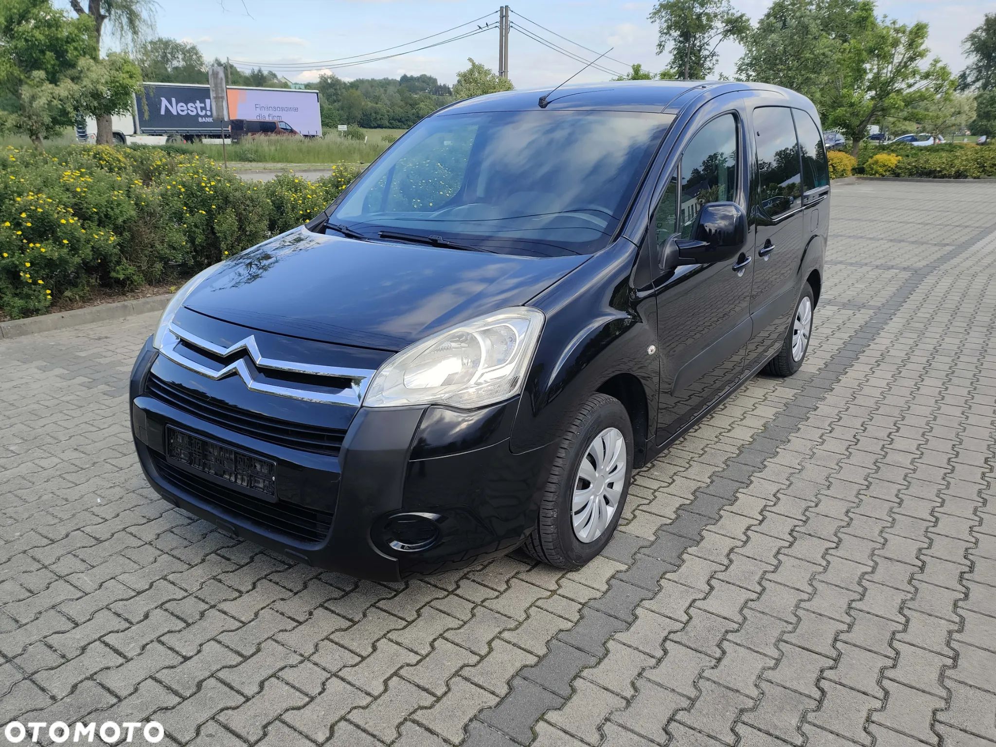 Citroën Berlingo 1.6 16V Multispace - 1