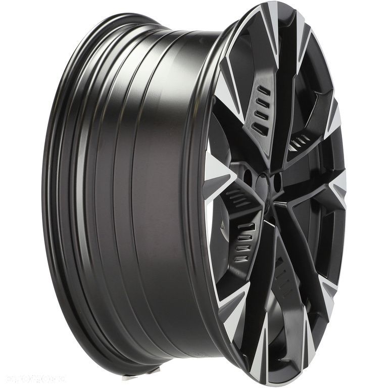 4x Felgi 18 m.in. do CUPRA Ateca Born Leon Cup VZx Formentor VZe VZ5 VZ Terramar - YF1150 - 4