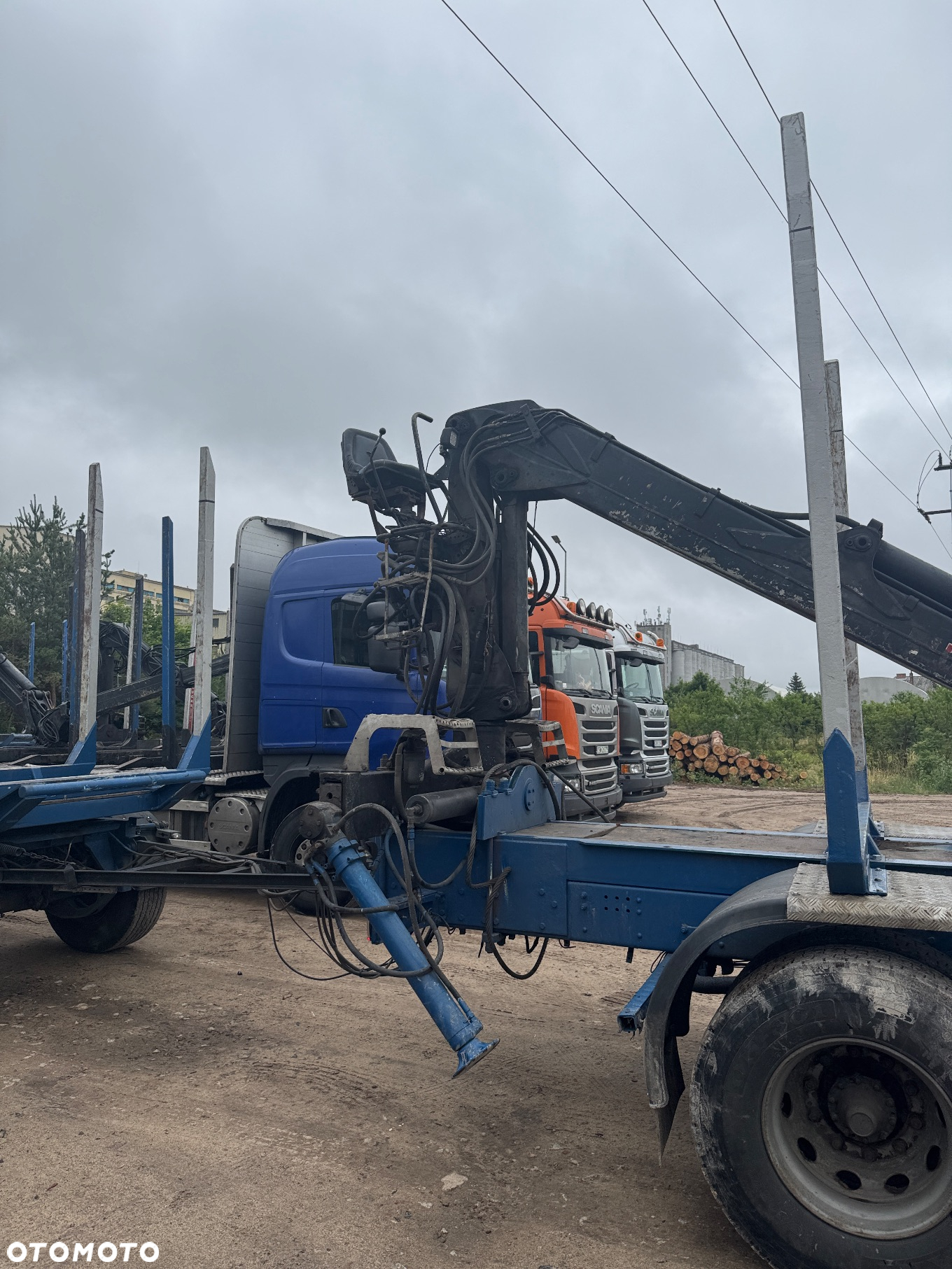 Scania R440 pde - 5