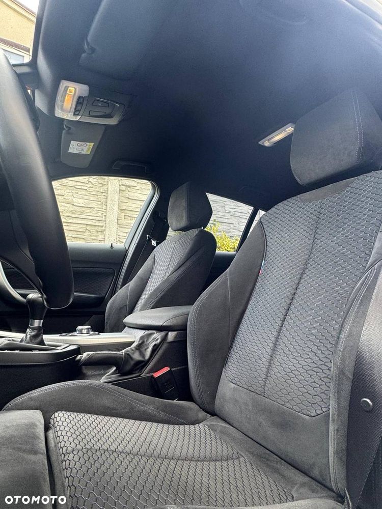 BMW Seria 1 120i M Sport - 11