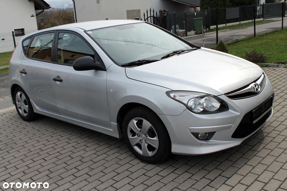 Hyundai i30 1.4 Blue Comfort - 3