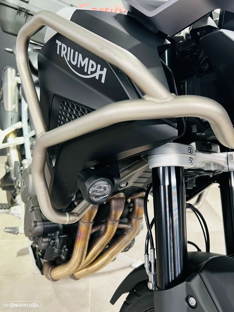 Triumph Tiger 1200 GT PRO - 10