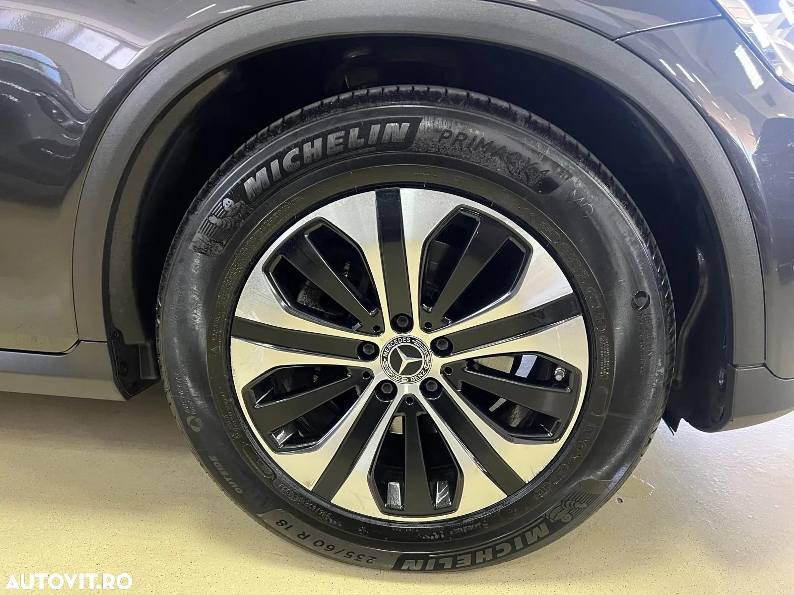 Mercedes-Benz GLC Coupe 200 d 4Matic 9G-TRONIC Exclusive - 6