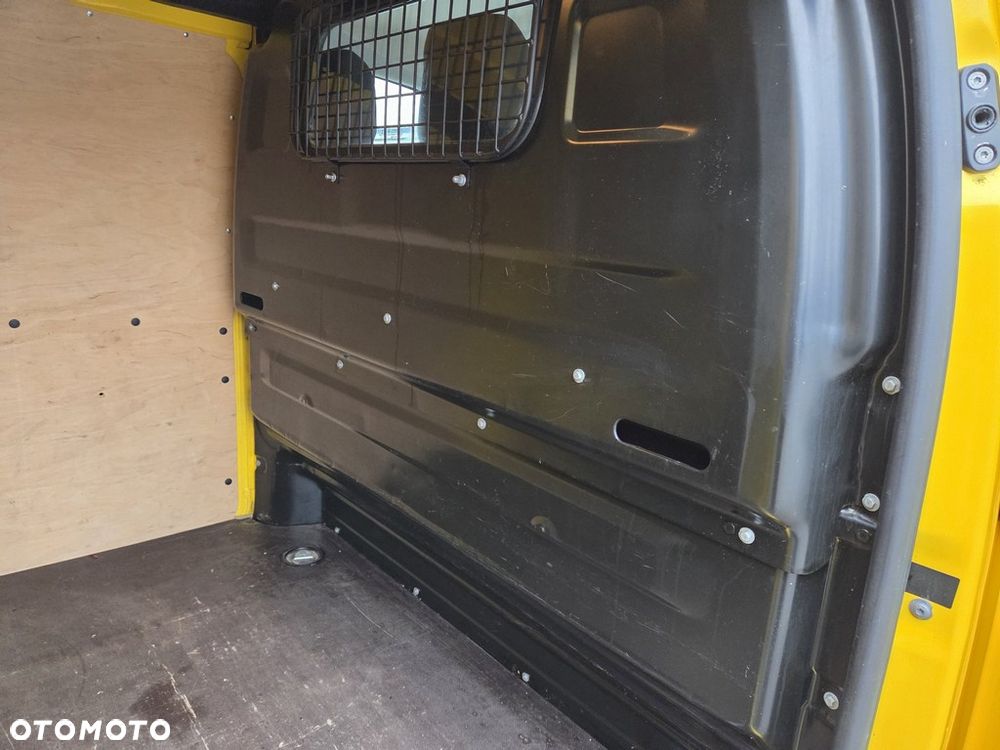 Peugeot EXPERT / WERSJA LONG / 2.0 HDI - 18