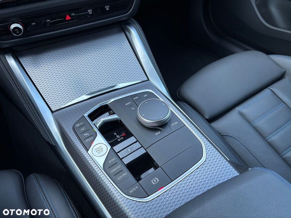 BMW Seria 4 M440i xDrive mHEV sport - 23