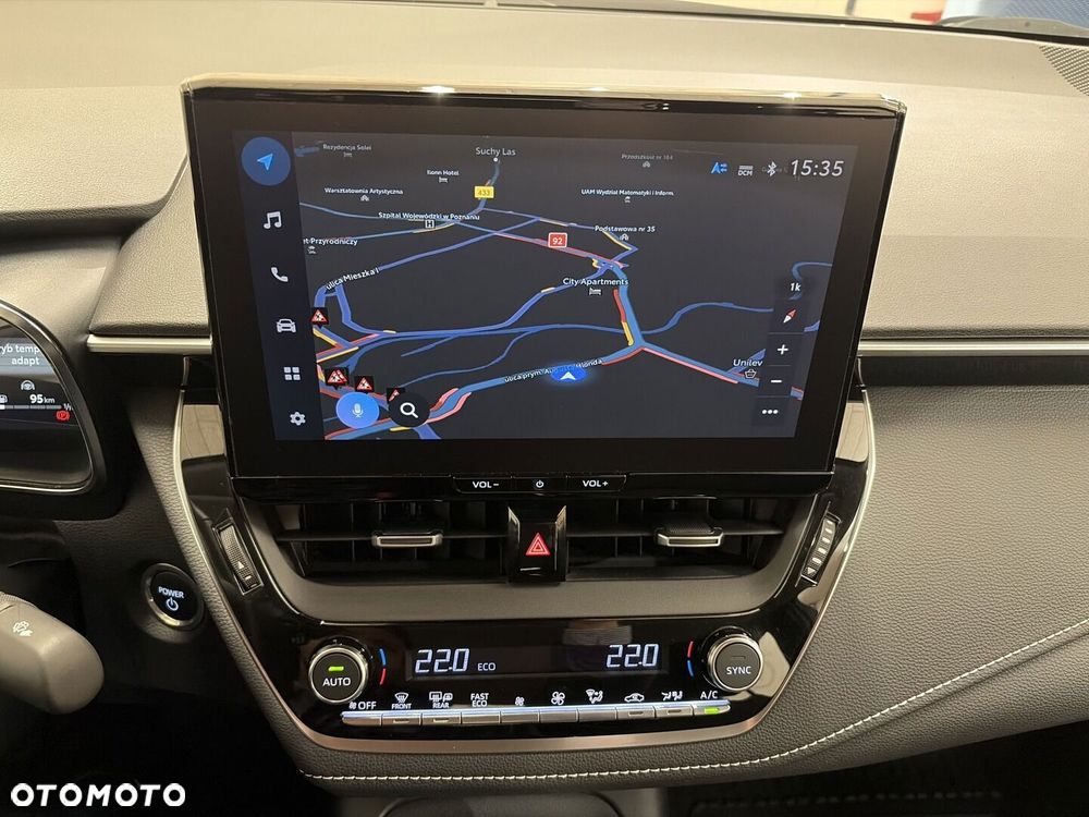 Toyota Corolla 1.8 Hybrid Comfort - 15