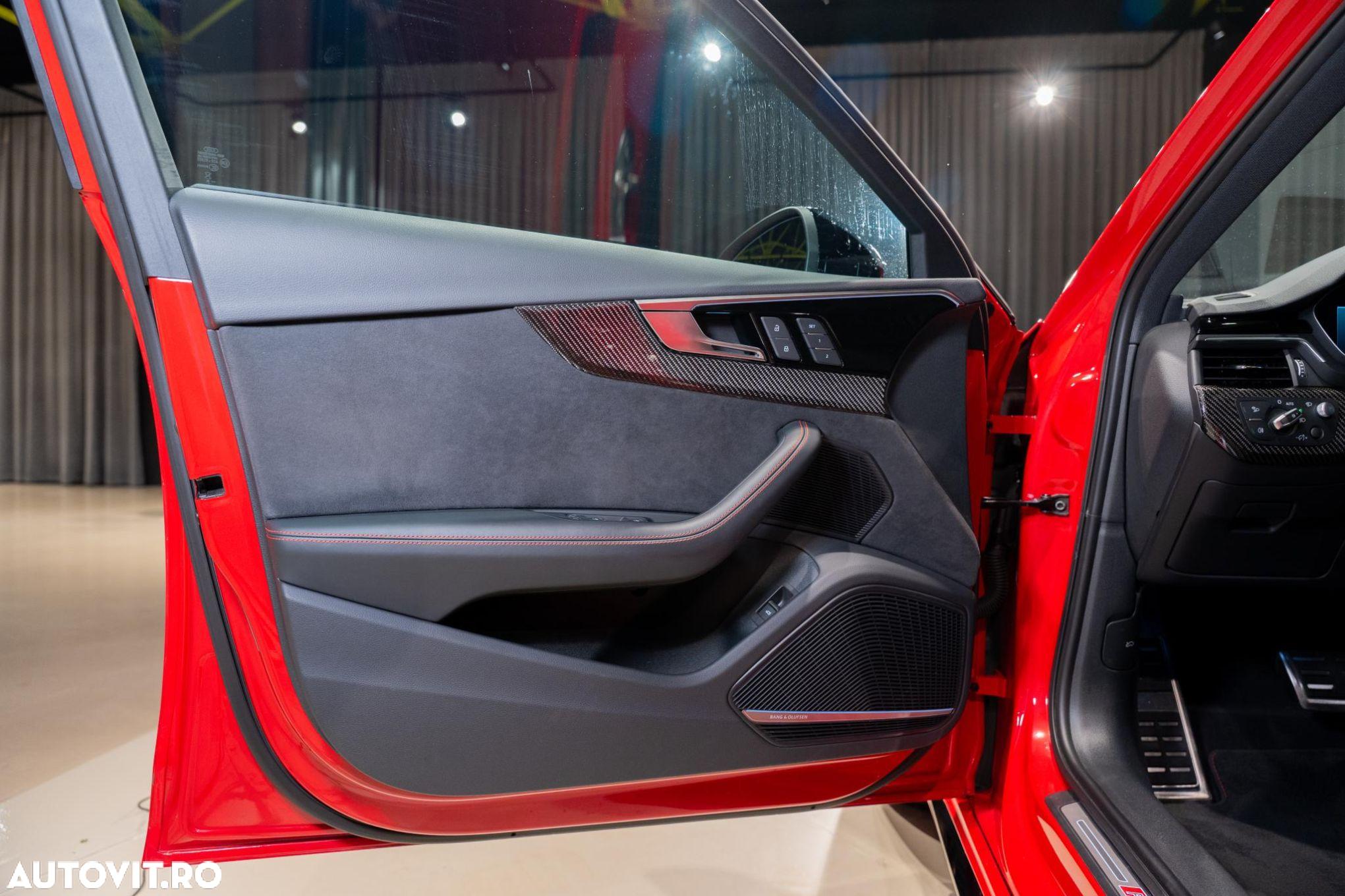 Audi RS4 Avant quattro Tiptronic - 35