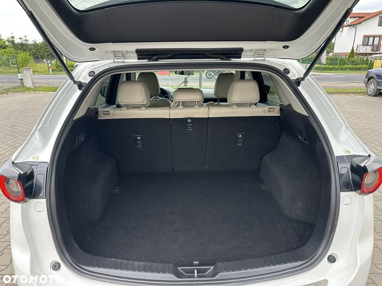 Mazda CX-5 - 14