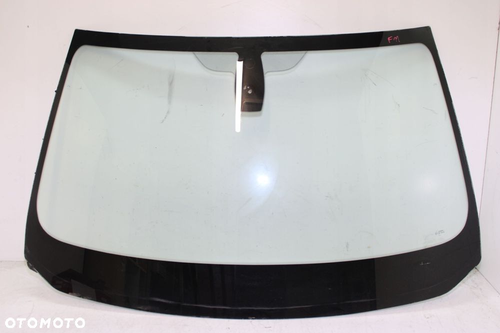 BMW F10 F11 SZYBA CZOŁOWA PRZEDNIA GUARDIAN Z CZUJNIKIEM - 1