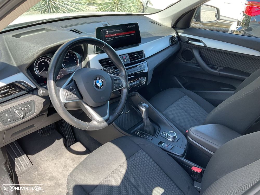 BMW X1 25 e xDrive - 24