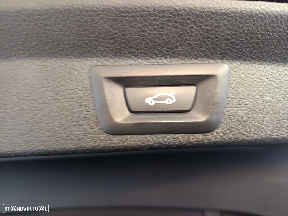 BMW 420 d Pack M Auto - 16