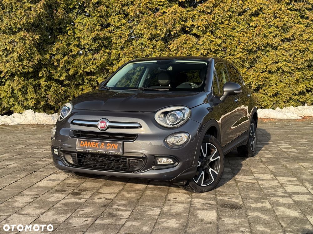 Fiat 500X - 2