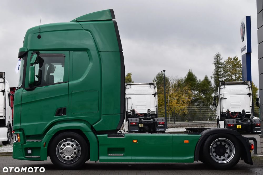 Scania R450 !! MEGA !! Full LED !! - 5