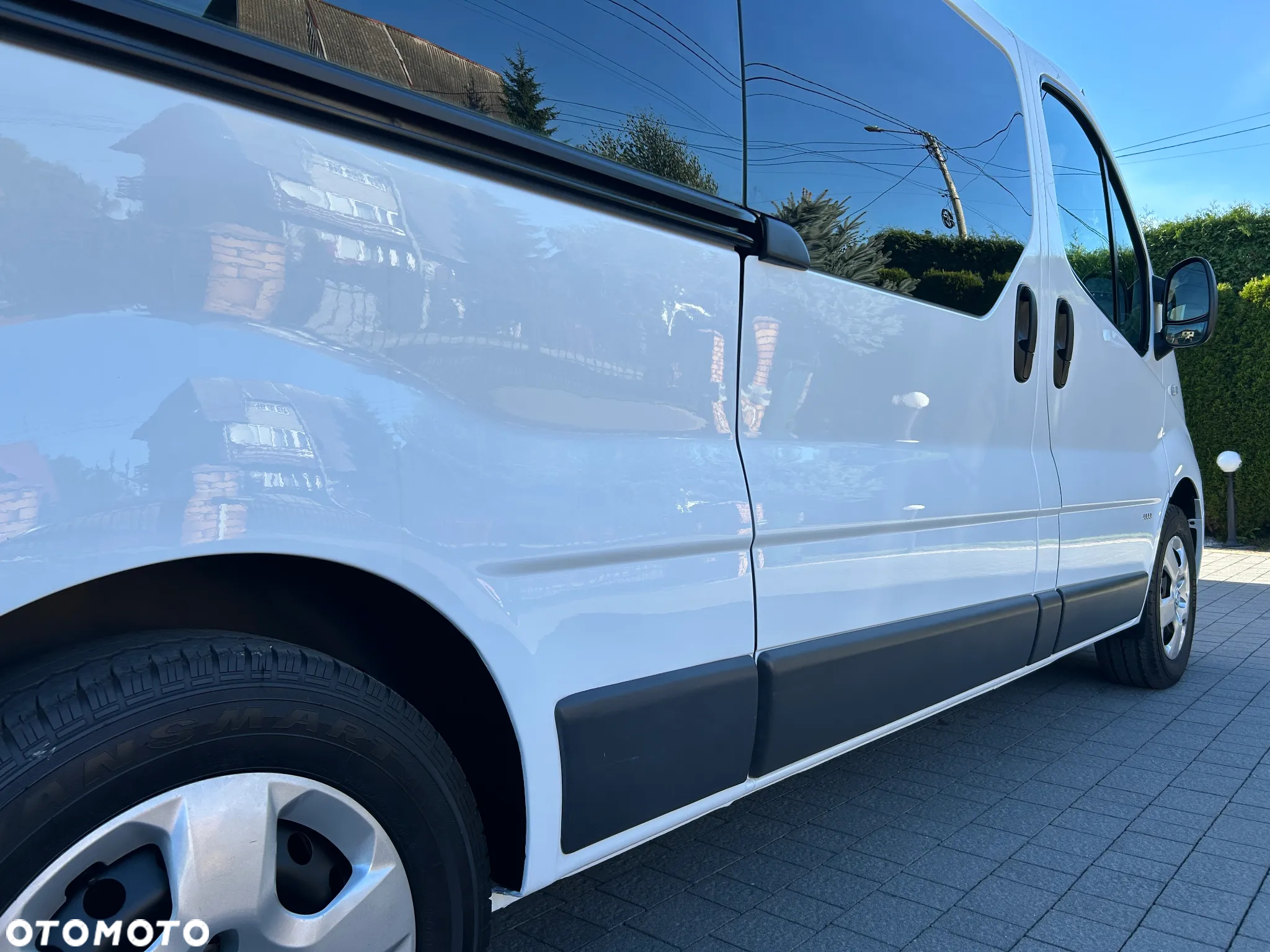 Opel Vivaro 2.0 CDTI L2H1 - 5