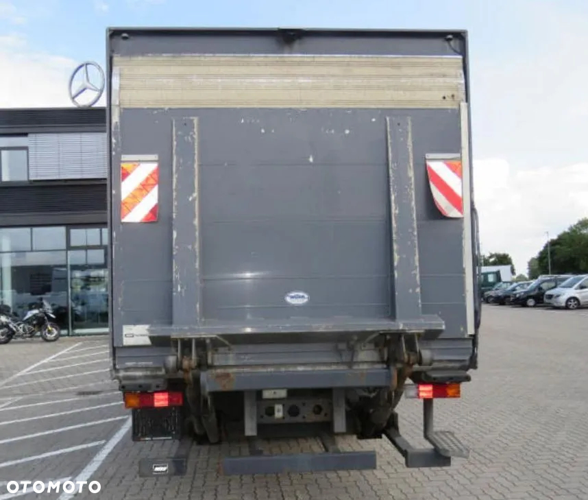 Mercedes-Benz Axor 1824 *927* - 5