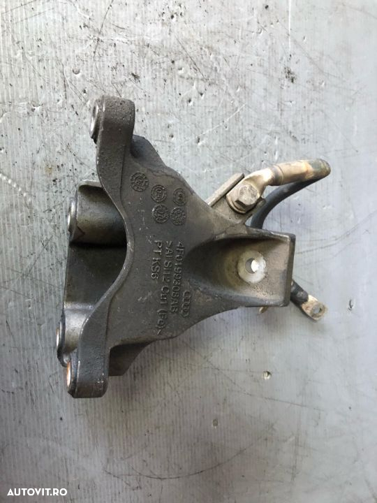 suport motor dreapta 2.7 tdi can audi a6 c6 - 4