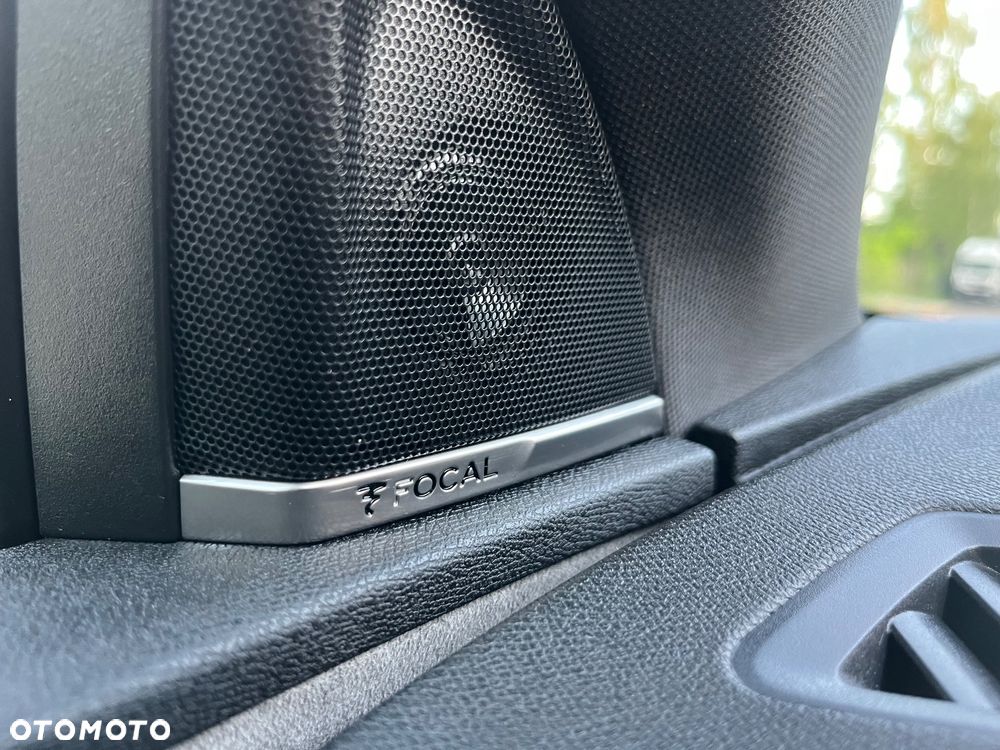Peugeot 3008 BlueHDi 180 Stop & Start EAT8 GT - 20