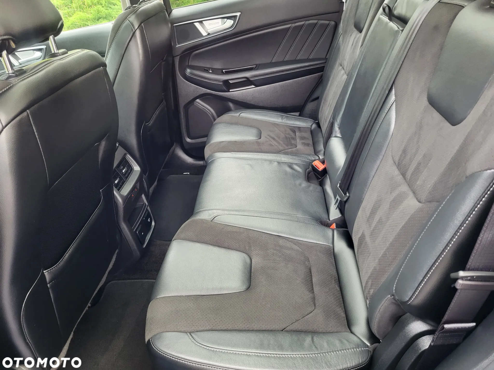 Ford Edge 2.0 TDCi Twin-Turbo 4WD ST-Line - 18