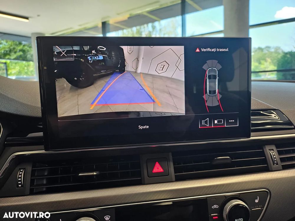 Audi A5 Sportback 2.0 35 TFSI S tronic MHEV Basic - 7