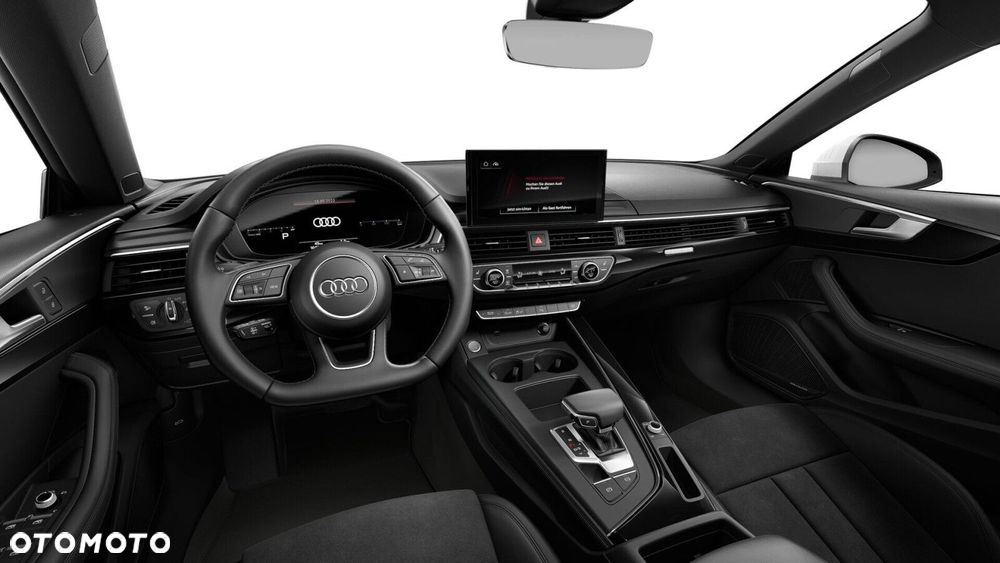Audi A5 Sportback - 3