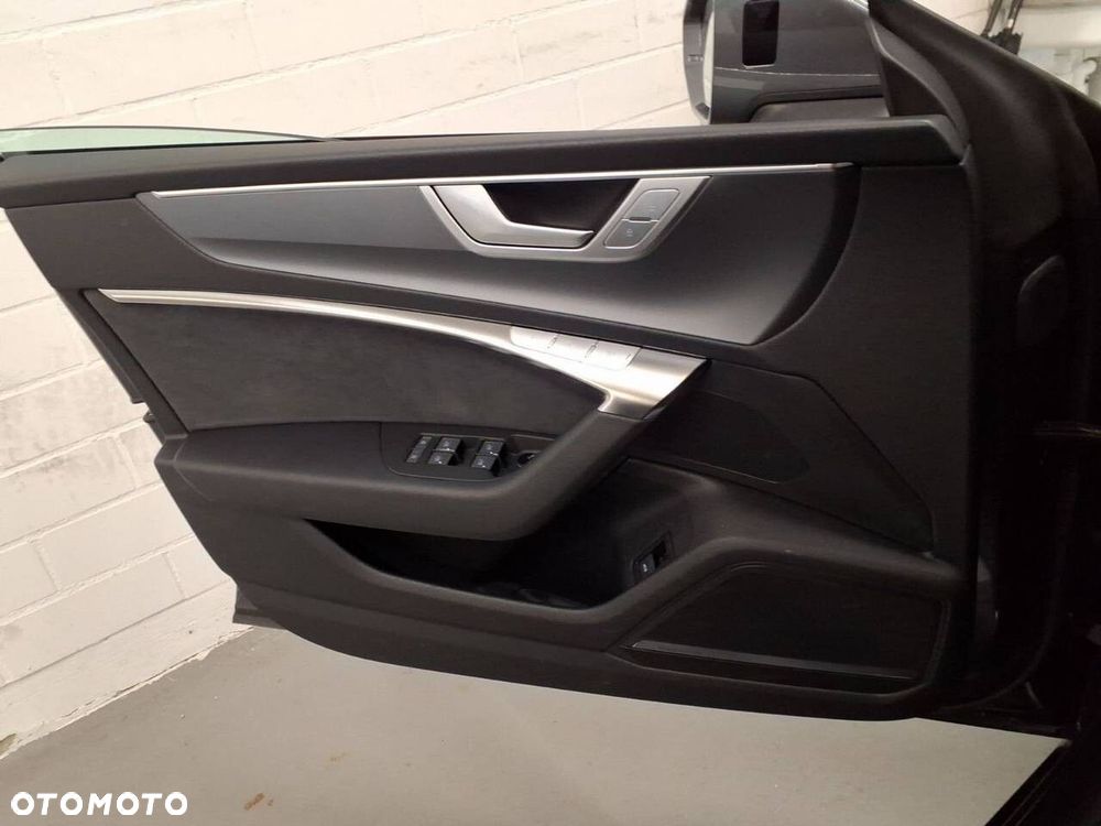 Audi A7 Sportback - 6