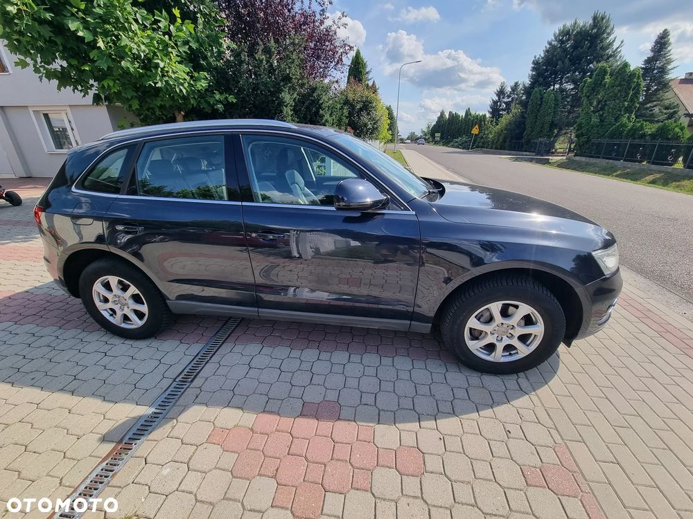 Audi Q5 - 11